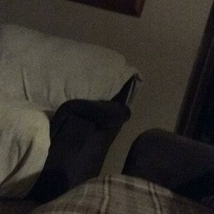 Meet your Posher, Scott